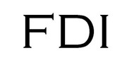 FDI